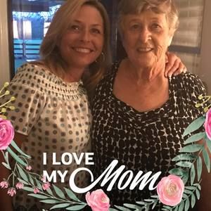 Meet your Posher, Leigh ann